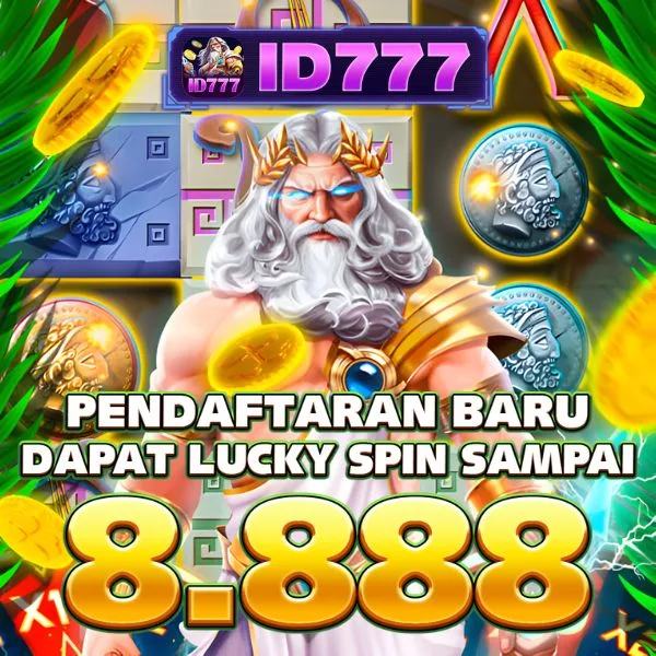 ID777 Maxwin Pola Gacor Hari Ini