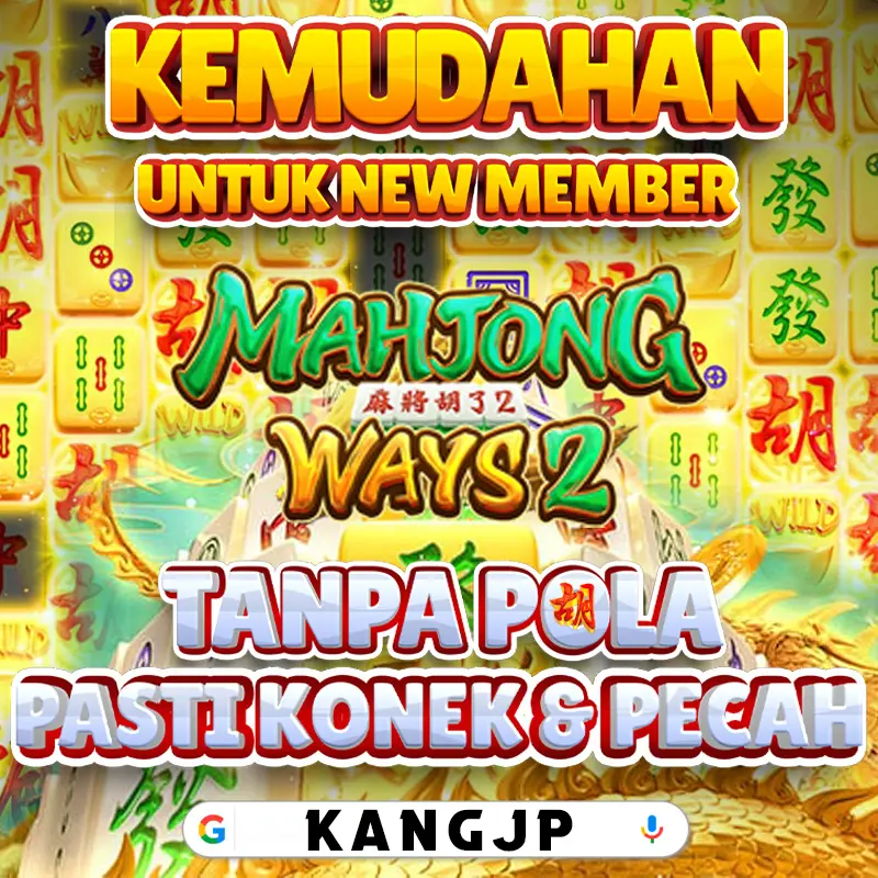 kangjp Masuk