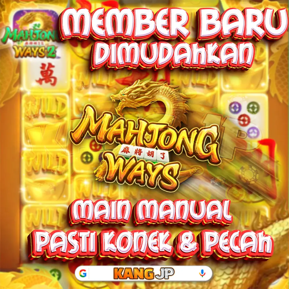 KANGJP APK Resmi Unduh Indonesia